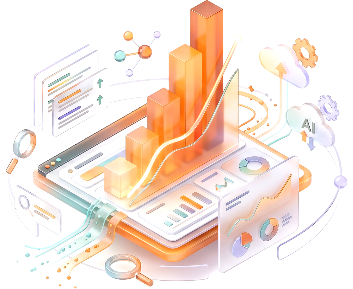 SEO Services Partner